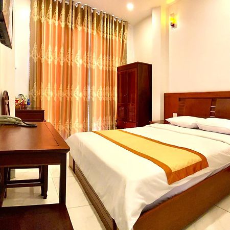 Phuong Nam Sa Dec Hotel Ap Phu Thuan Zewnętrze zdjęcie