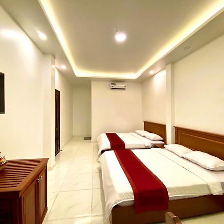 Phuong Nam Sa Dec Hotel Ap Phu Thuan Zewnętrze zdjęcie