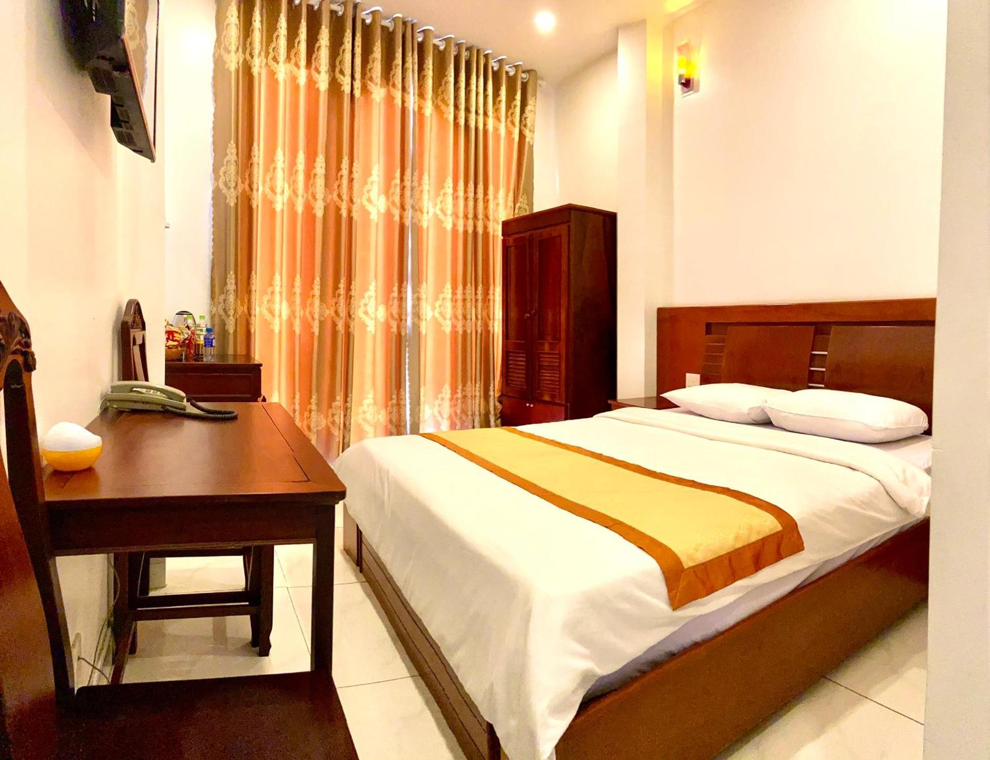 Phuong Nam Sa Dec Hotel Ap Phu Thuan Zewnętrze zdjęcie