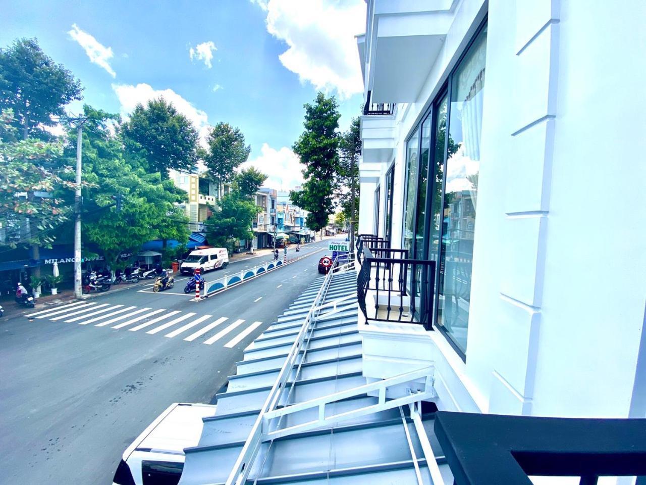 Phuong Nam Sa Dec Hotel Ap Phu Thuan Zewnętrze zdjęcie
