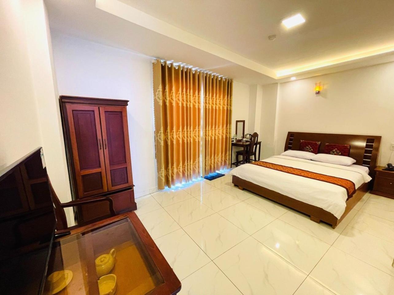 Phuong Nam Sa Dec Hotel Ap Phu Thuan Zewnętrze zdjęcie