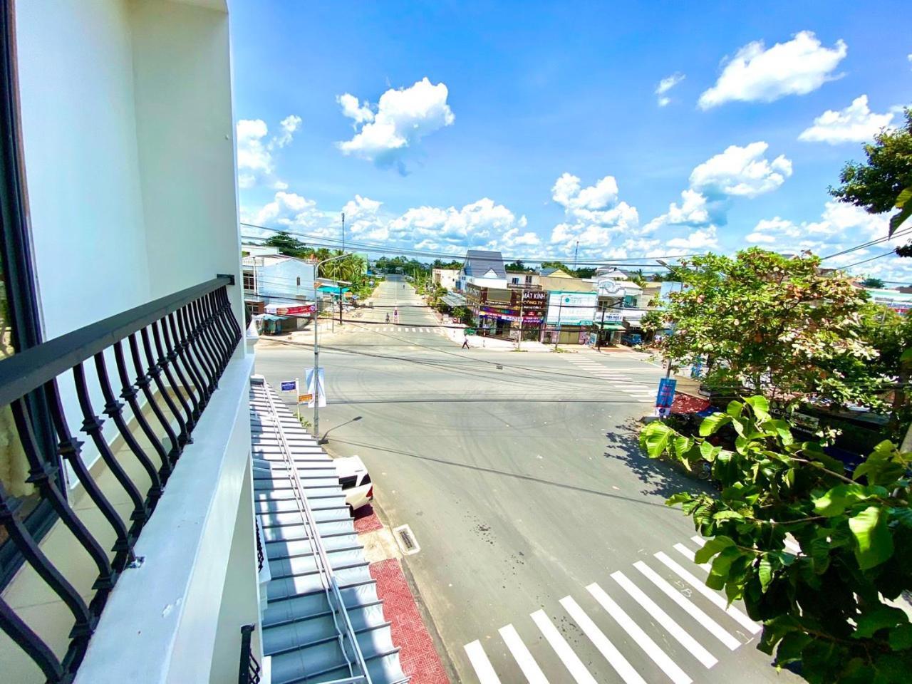 Phuong Nam Sa Dec Hotel Ap Phu Thuan Zewnętrze zdjęcie