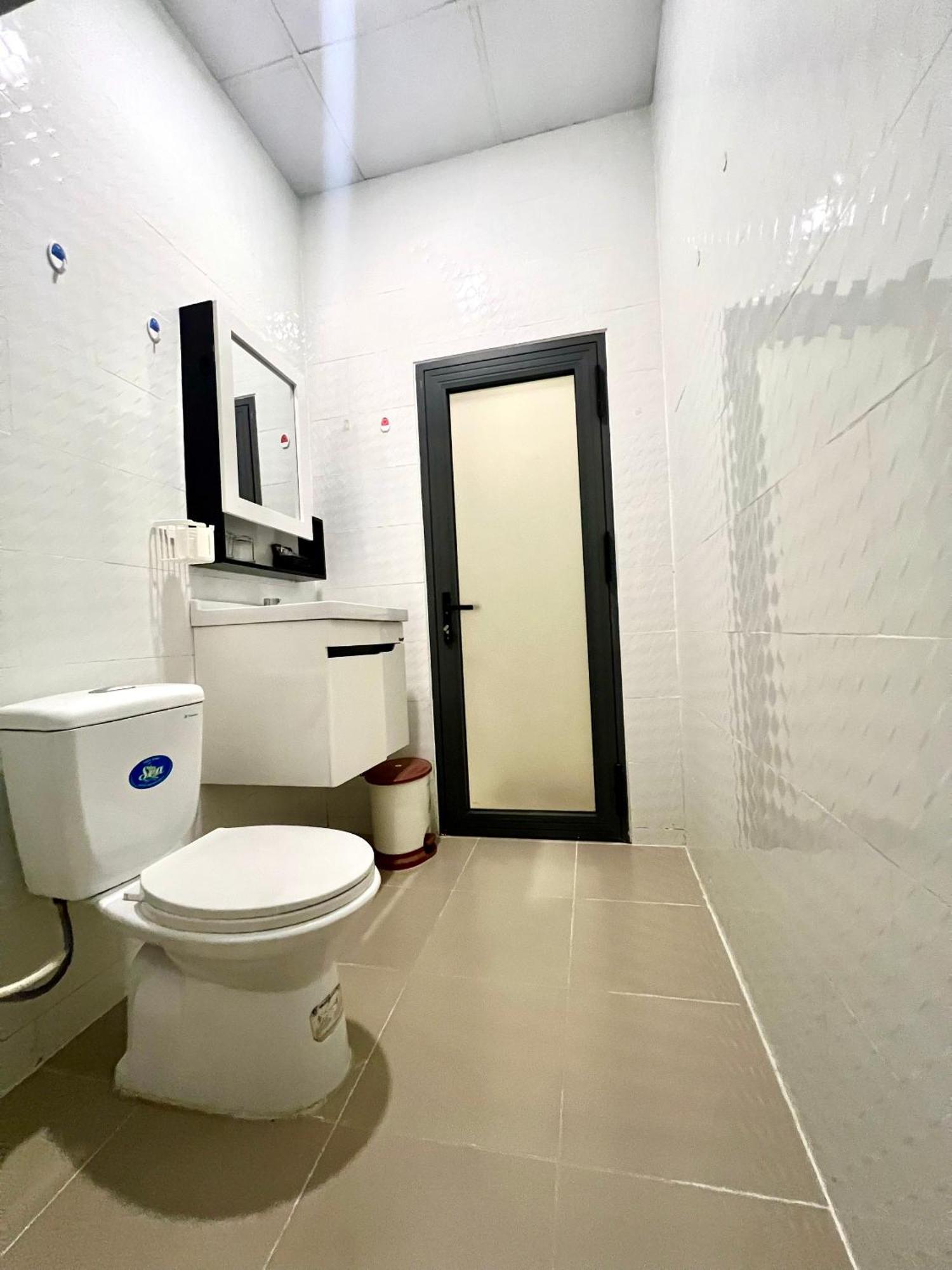Phuong Nam Sa Dec Hotel Ap Phu Thuan Zewnętrze zdjęcie