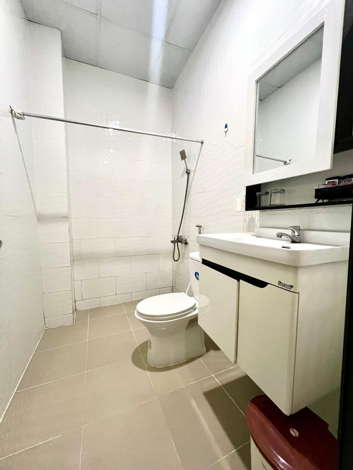Phuong Nam Sa Dec Hotel Ap Phu Thuan Zewnętrze zdjęcie