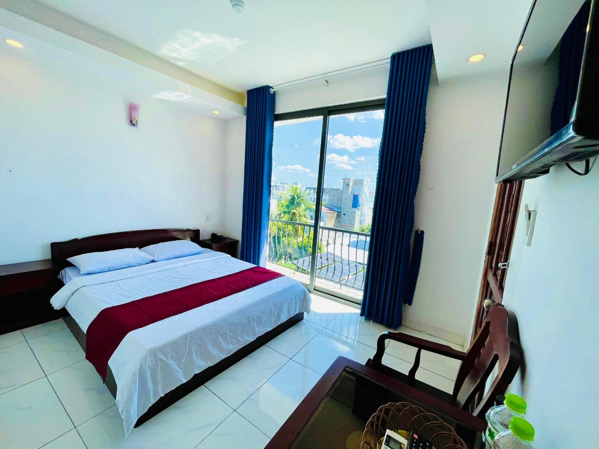 Phuong Nam Sa Dec Hotel Ap Phu Thuan Zewnętrze zdjęcie