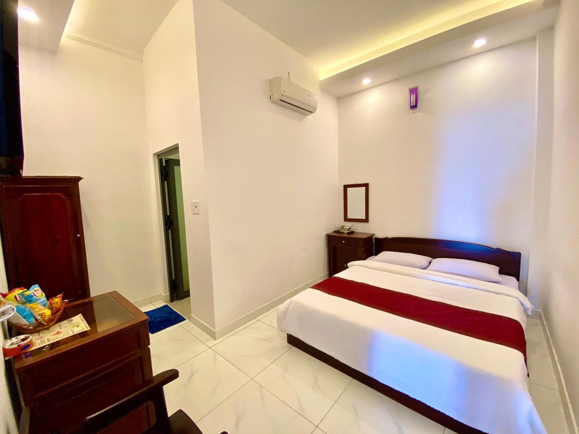 Phuong Nam Sa Dec Hotel Ap Phu Thuan Zewnętrze zdjęcie