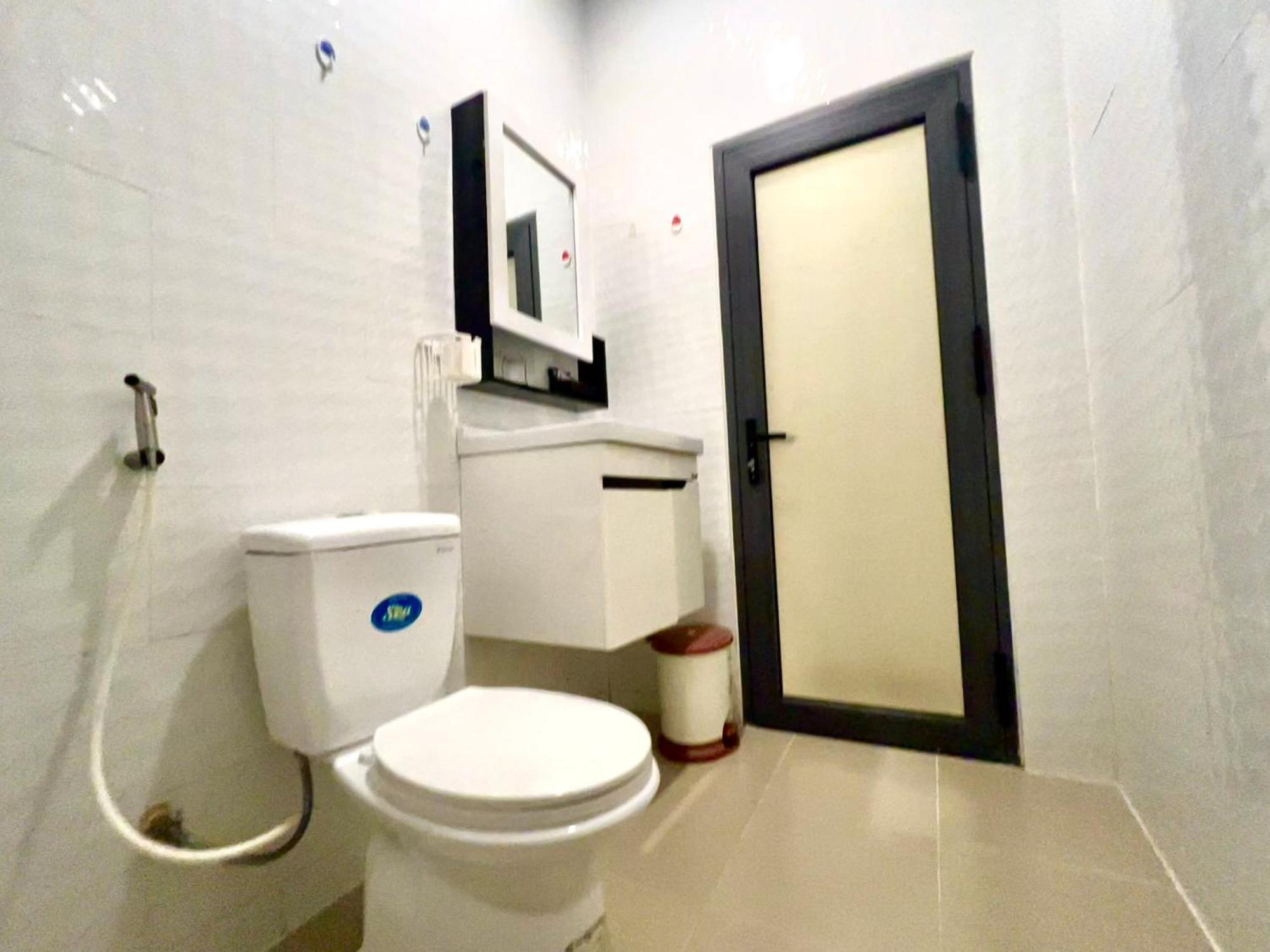 Phuong Nam Sa Dec Hotel Ap Phu Thuan Zewnętrze zdjęcie