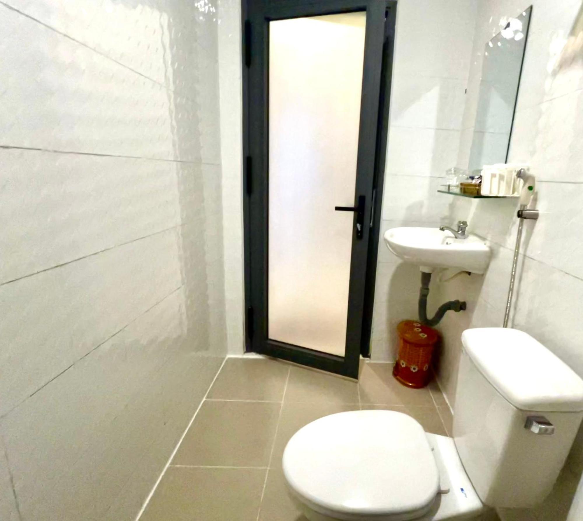 Phuong Nam Sa Dec Hotel Ap Phu Thuan Zewnętrze zdjęcie