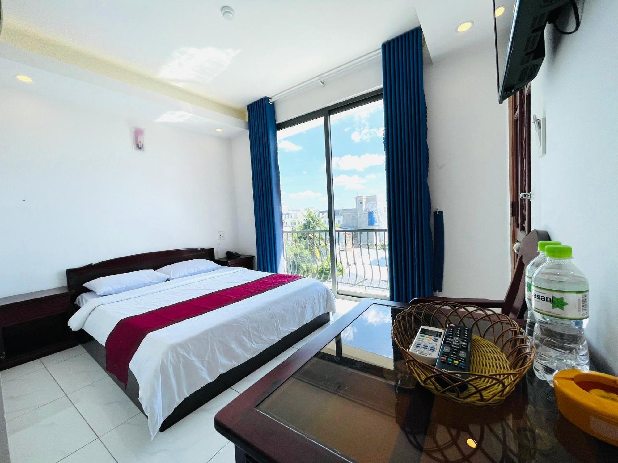 Phuong Nam Sa Dec Hotel Ap Phu Thuan Zewnętrze zdjęcie