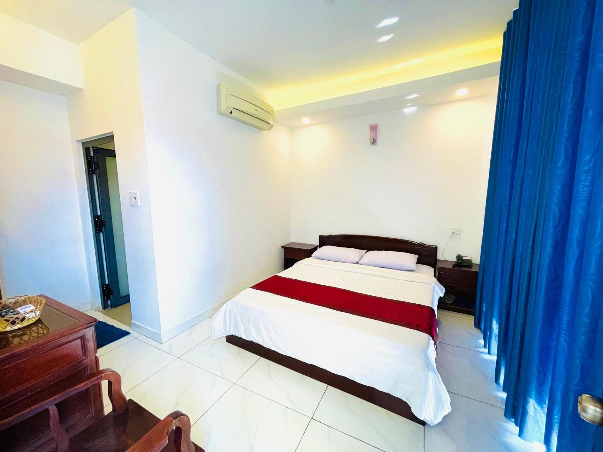 Phuong Nam Sa Dec Hotel Ap Phu Thuan Zewnętrze zdjęcie