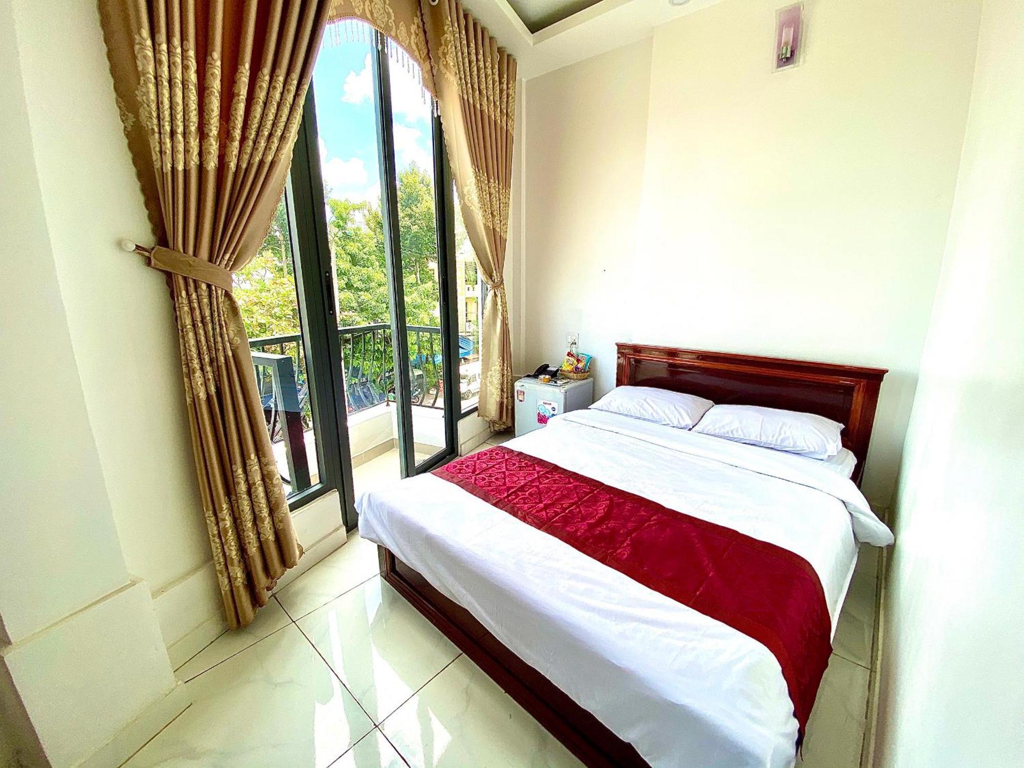 Phuong Nam Sa Dec Hotel Ap Phu Thuan Zewnętrze zdjęcie